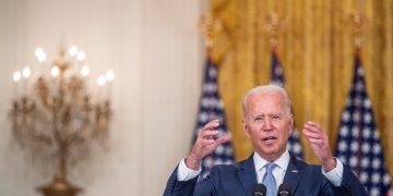 Biden apuesta por el diálogo venezolano con las sanciones como garantía