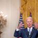 Biden apuesta por el diálogo venezolano con las sanciones como garantía