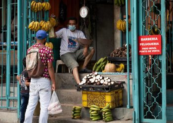 La inflación venezolana repunta en julio y se ubica en 19 %, según un observatorio