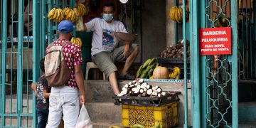 La inflación venezolana repunta en julio y se ubica en 19 %, según un observatorio