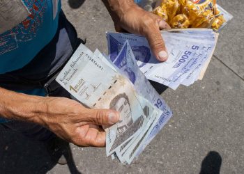 La reconversión monetaria en Venezuela, ¿desarrollo de la economía o fracaso?