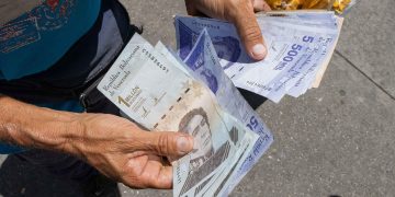 La reconversión monetaria en Venezuela, ¿desarrollo de la economía o fracaso?