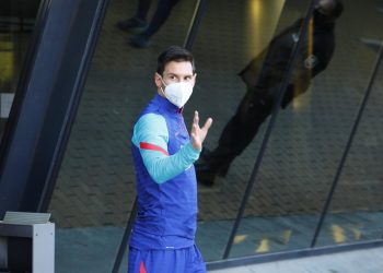 Messi explicará su adiós del Barça este domingo en rueda de prensa