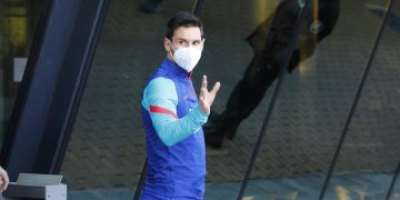 Messi explicará su adiós del Barça este domingo en rueda de prensa