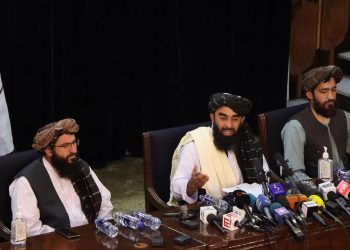 Los talibanes buscan la reconciliación y las mujeres podrán trabajar «en el marco del Islam»