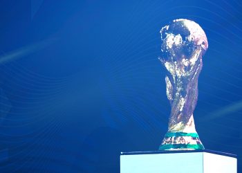Conmebol tendrá triple fecha FIFA en septiembre y octubre