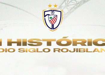 Fanaticada podrá escoger el Once Histórico de Estudiantes de Mérida por medio de votación