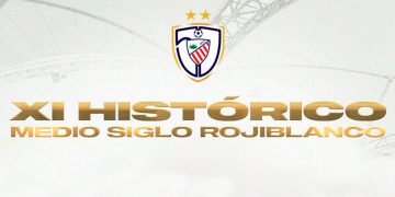 Fanaticada podrá escoger el Once Histórico de Estudiantes de Mérida por medio de votación