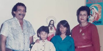 HISTORIAS DE VIDA / Ivetta Hidalgo: Luz que iluminará por siempre