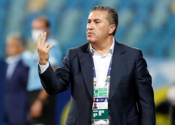 Peseiro renuncia como seleccionador de Venezuela luego de un año sin sueldo