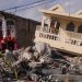El tiempo se agota para hallar sobrevivientes en Haití tras 7 días del sismo