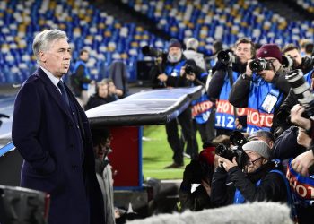El Real Madrid ultima detalles antes de su estreno en Liga