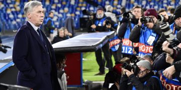 El Real Madrid ultima detalles antes de su estreno en Liga