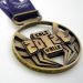 Las aves colombianas inspiran diseño de medallas de los Panamericanos Junior