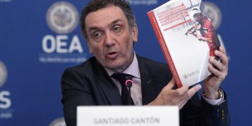 Expertos de la OEA piden que la CPI anuncie una investigación contra Venezuela