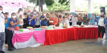 Fortalecer la Urbanización Morón  es el reto en el 48 aniversario