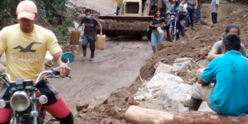 Edgar Márquez: “Se debe disponer de recursos para una política de mantenimiento de afluentes”