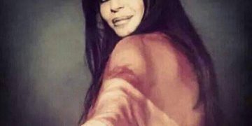 La danza hechicera de Larissa Vesci