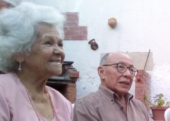 HISTORIAS DE VIDA | Raúl Díaz Castañeda: Ser de discurso mágico, intelecto con exquisita lírica