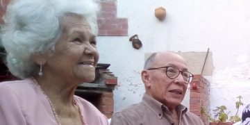 HISTORIAS DE VIDA | Raúl Díaz Castañeda: Ser de discurso mágico, intelecto con exquisita lírica