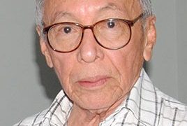 HISTORIAS DE VIDA | Raúl Díaz Castañeda: Ser de discurso mágico, intelecto con exquisita lírica