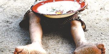 “Acostarse con el estómago vacío”: La desnutrición infantil se incrementa en Trujillo