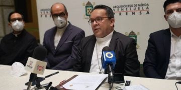 Iglesia merideña solicita la inmunización anticovid urgente ante tragedia del Mocotíes