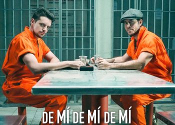 Lasso cierra su álbum ‘Cuatro estaciones’ con ‘De mí’