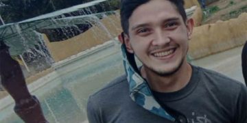 Localizado cadáver de Ender Mendoza