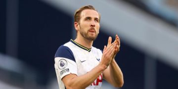Harry Kane: “me duele leer comentarios que cuestionan mi profesionalidad”