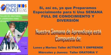 Semana juvenil: CECADEP realizará talleres formativos en Boconó