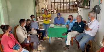 Primero Justicia Táchira estudia apoyar posibles candidatos que respeten mecanismos establecidos por Frente Amplio