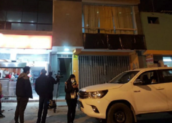 Asesinada otra venezolana en Perú