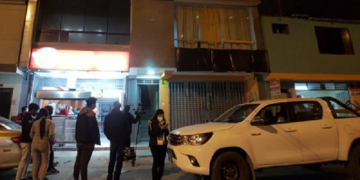 Asesinada otra venezolana en Perú