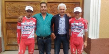 EntreRuedas / Leonardo Sierra, un gran talento de la canteras de Gianni Savio