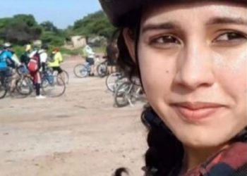 Capturados asesinos de la ciclista Stephanie Oduber