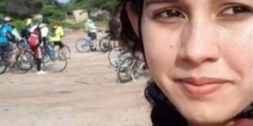 Capturados asesinos de la ciclista Stephanie Oduber