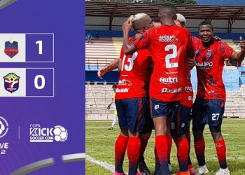TFC Maracaibo sumó tercer triunfo del torneo al vencer 1-0 a Yaracuy FC