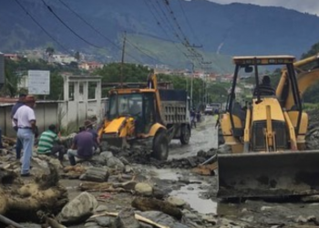 El paso de Ayuda Humanitaria para Tovar será solo de 5 a 9 am