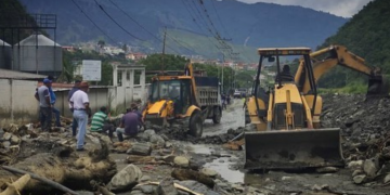 El paso de Ayuda Humanitaria para Tovar será solo de 5 a 9 am