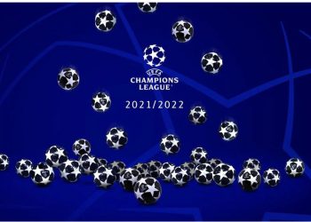 Definidos los grupos de la UEFA Champion League
