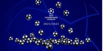 Definidos los grupos de la UEFA Champion League