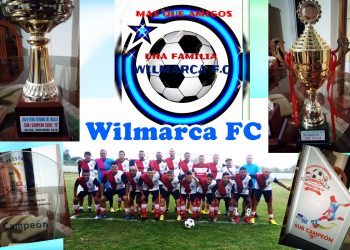 Wilmarca FC: Una ilusión por siempre
