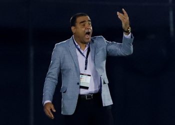 Leonardo González dirigirá interinamente a la Vinotinto tres partidos más