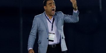 Leonardo González dirigirá interinamente a la Vinotinto tres partidos más