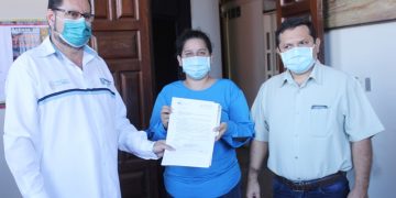 Anteproyecto de Ley de los Desechos Sólidos fue entregado al Consejo Legislativo Estadal