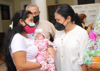 Fundación de la Familia Tachirense continúa llevando atención a los hogares más necesitados