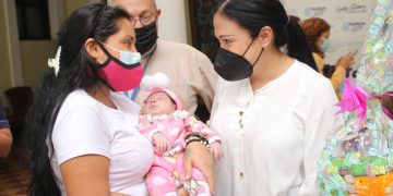 Fundación de la Familia Tachirense continúa llevando atención a los hogares más necesitados