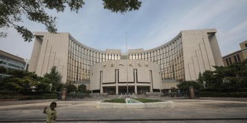 China intenta asestar su golpe definitivo al uso de criptomonedas