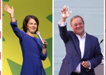 Alemania reestructura su tablero político mientras busca el futuro canciller